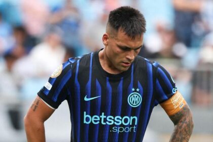 Lautaro dopo Inter-Fluminense: "Chi non vuole restare qui se ne deve andare"