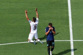 Thiago Silva dopo Inter-Fluminense: "Dedico la vittoria al Milan. E grazie Allegri..."