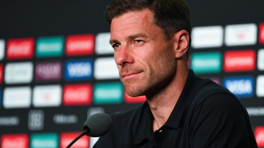 Mondiale per club, verso Real-Juve: la conferenza di Xabi Alonso