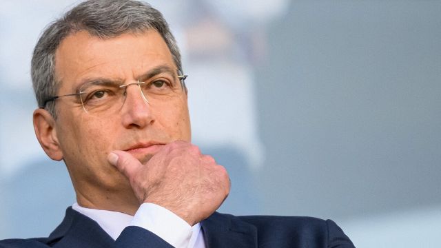 il metodo sul mercato, niente scouting, pochi video, l'odio per la mediocrità