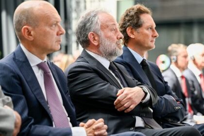 l'inchiesta della Procura fa scattare l'allarme