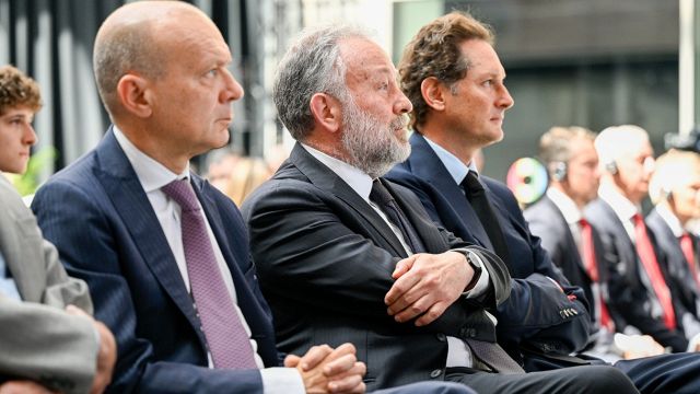 l'inchiesta della Procura fa scattare l'allarme