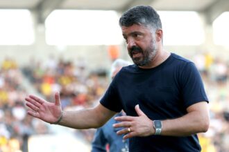 Quote Gattuso allenatore Italia: la Nazionale riparte da Ringhio?