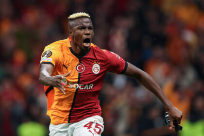 Quote Osimhen Juve calciomercato: è lui il primo obiettivo di Tudor