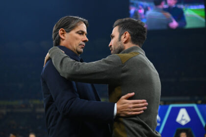 Quote Fabregas allenatore Inter: Cesc in pole per il dopo Inzaghi