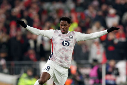 Quote Jonathan David Juve: il canadese obiettivo per l'attacco
