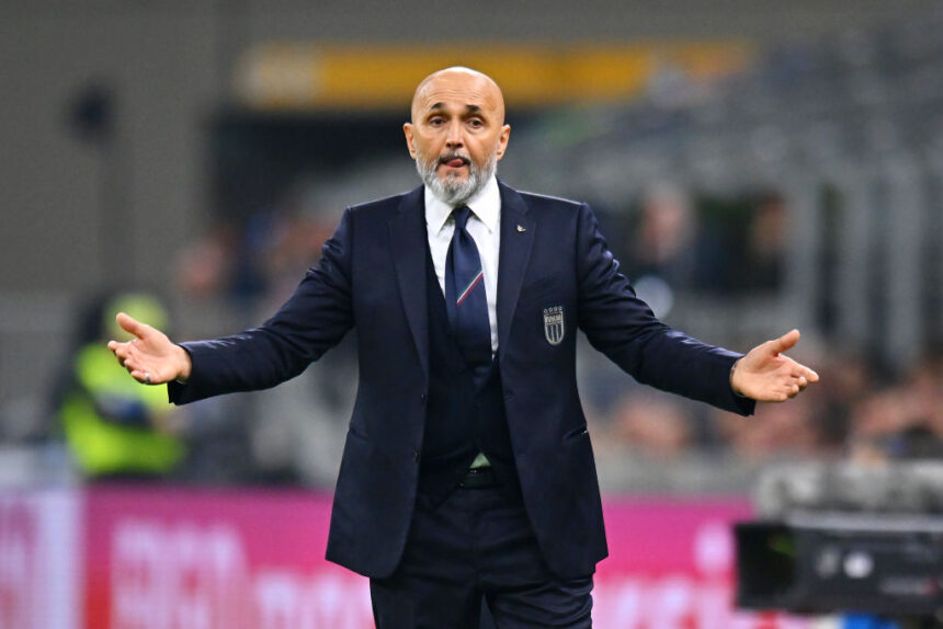 Quote prossimo ct Italia: via Spalletti, idee Pioli, Mancini e Ranieri
