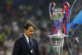 Quote prossimo allenatore Inter: via Inzaghi, due candidati forti