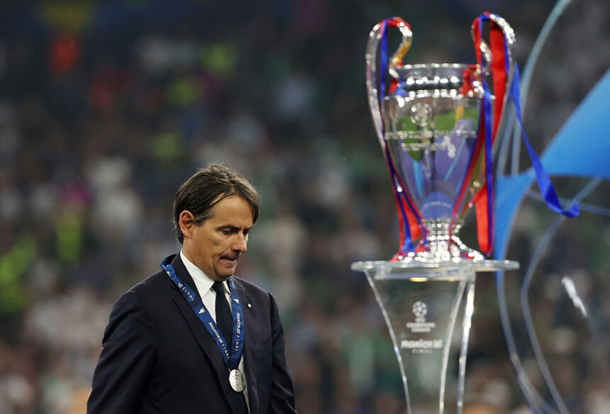 Quote prossimo allenatore Inter: via Inzaghi, due candidati forti