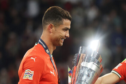 Quote Cristiano Ronaldo Como: ritorno in Serie A per CR7?