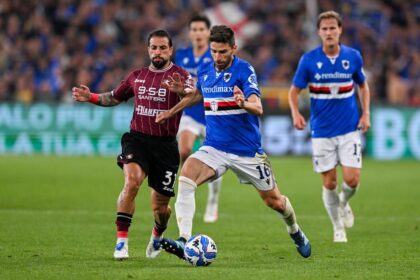 Pronostico Sampdoria-Salernitana quote andata playoff Serie B