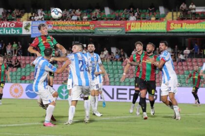Pronostico Pescara-Ternana quote finale ritorno playoff Serie C