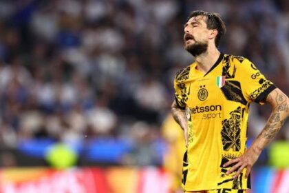 la durissima replica del difensore dell'Inter al ct