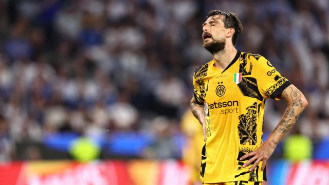 la durissima replica del difensore dell'Inter al ct