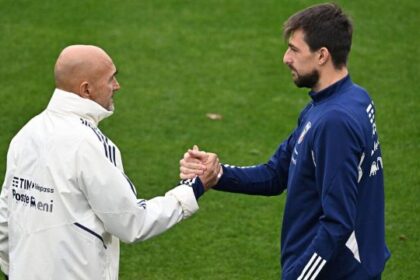 arriva la sentenza di Buffon