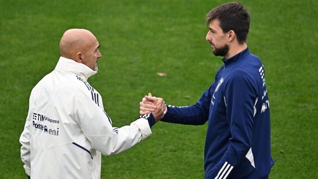 arriva la sentenza di Buffon