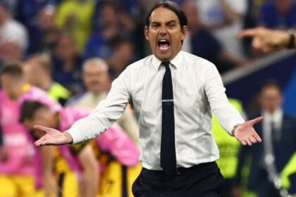 prima Guardiola e poi l'Inter, le parole su Pep