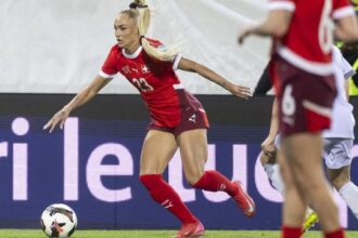Alisha Lehmann convocata per la Svizzera, perché la superstar della Juventus Women e attivista può cambiare Euro2025