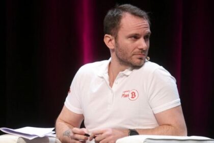 ora ha il 10,7% delle quote. Ecco qual è il piano di Ardoino