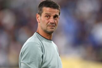 Inter, Chivu si gioca il jolly, risponde a Luis Enrique e ricorda nove mesi di battaglia