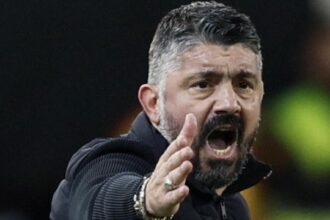 non solo Gattuso, ecco lo staff al completo per salvare la Nazionale