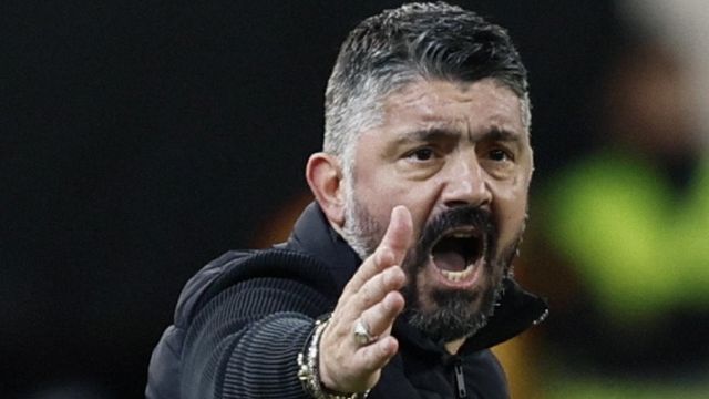 non solo Gattuso, ecco lo staff al completo per salvare la Nazionale