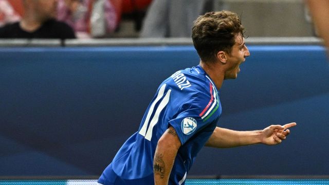 Baldanzi decisivo, Desplanches para un rigore e gli Azzurrini partono con una vittoria