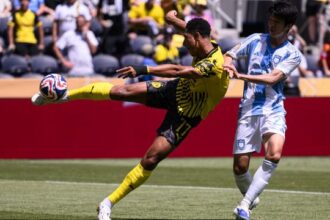 pericolo Bellingham, ma le due squadre non fanno paura