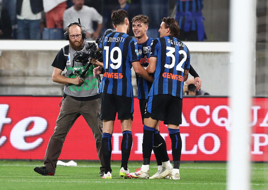 via a Zingonia il 14 luglio, poi le amichevoli