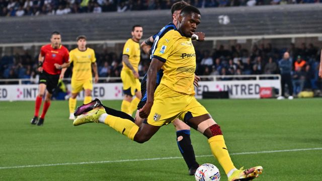 dopo l’infortunio di Thuram, Chivu spinge per averlo al Mondiale per club