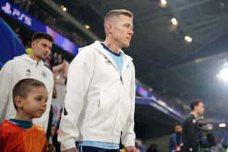 Kucka torna al Banik Prievidza