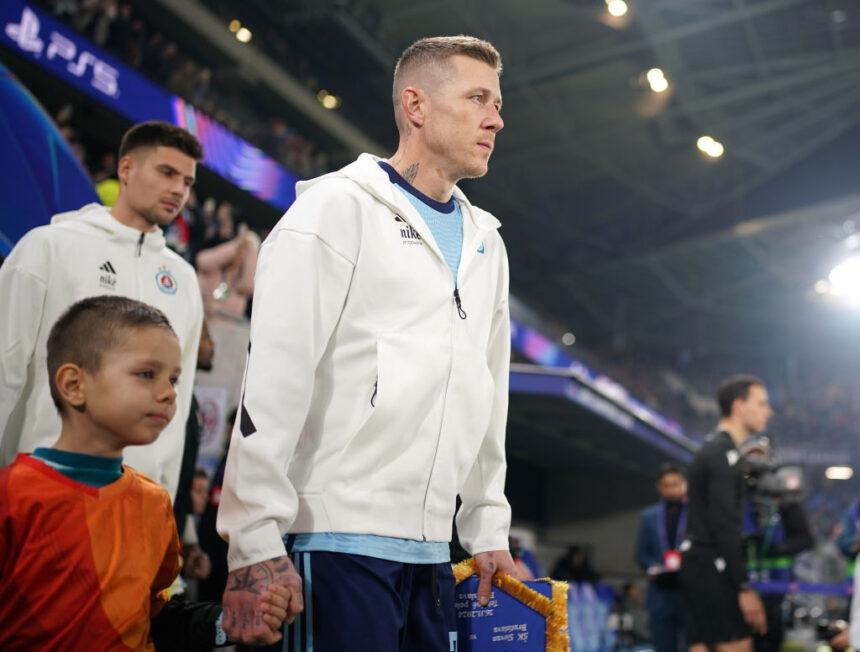 Kucka torna al Banik Prievidza