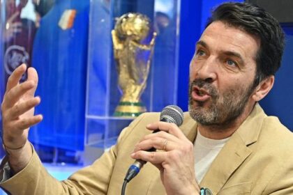 su Gattuso ha deciso Buffon, l'ex portiere ha minacciato dimissioni con Mancini-bis