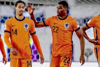 Mondiali, Dumfries trascina l’Olanda, Dzeko immortale, Kane salva l’Inghilterra