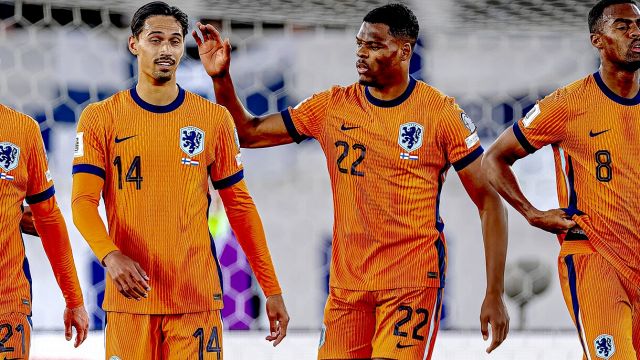 Mondiali, Dumfries trascina l’Olanda, Dzeko immortale, Kane salva l’Inghilterra