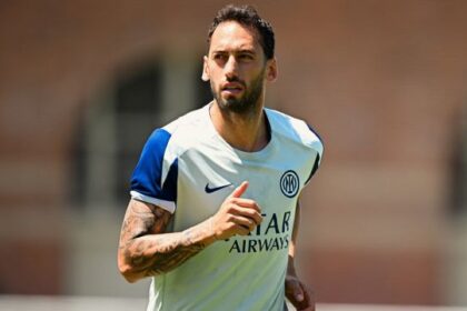 Mondiale finito e addio ai nerazzurri vicino. Marotta prepara l'assalto a Rovella