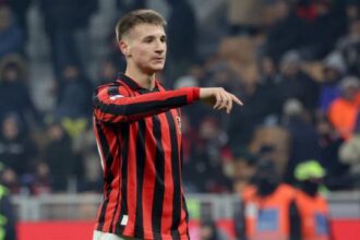 in Italia manca coraggio, il golden boy finisce al Lecce