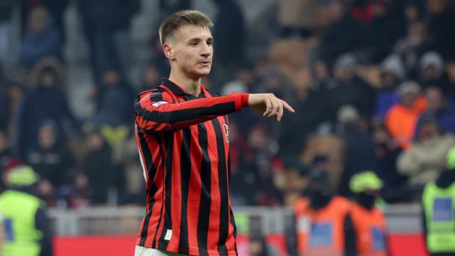in Italia manca coraggio, il golden boy finisce al Lecce
