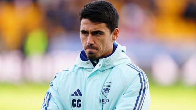 chi è l'ex Juve, vice di Arteta all'Arsenal. Gilardino al Pisa