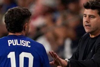 Milan, tra Pulisic e il tecnico Usa volano gli stracci: che polemica