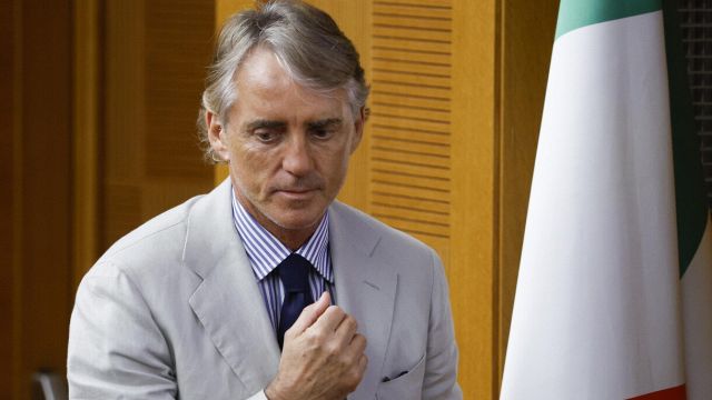 so che i giocatori mi rivogliono e mia madre si sbaglia