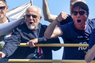 la verità sul mancato ritorno alla Juve e perché ha deciso di rimanere con ADL