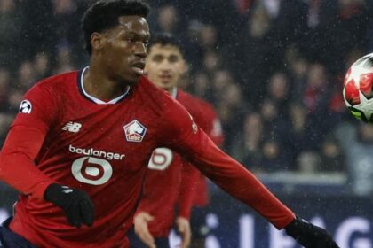 accordo sull'ingaggio, il giocatore ha scelto i bianconeri