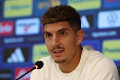 la reazione degli azzurri al caso Acerbi e come stanno gli interisti