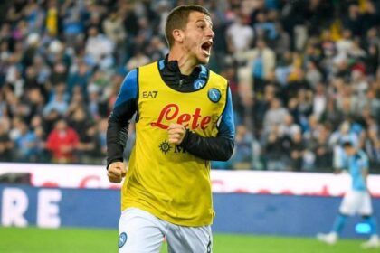 Avellino su Demme e Bastoni, Di Francesco saluta Venezia, Allegri chiama Nicolussi Caviglia