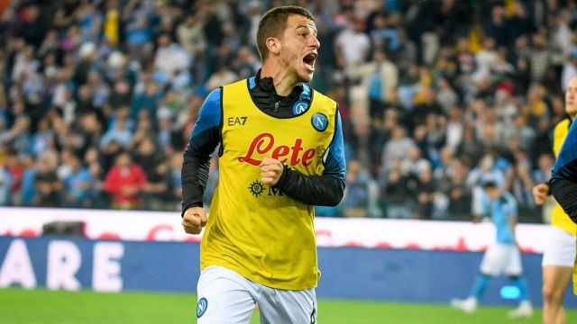 Avellino su Demme e Bastoni, Di Francesco saluta Venezia, Allegri chiama Nicolussi Caviglia