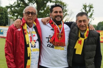 "Salvarci e tornare all'Attilio Bravi"