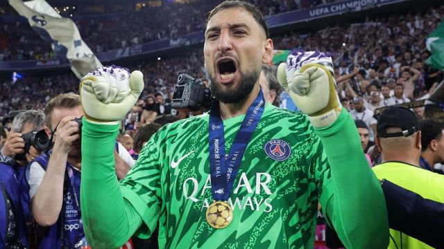 "La finale Champions una giornata no". Gigio, parole chiare sul futuro e su Gattuso