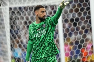 Psg, futuro Donnarumma ormai deciso e il portiere esulta per Gattuso in azzurro