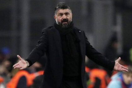 Rino Gattuso nuovo ct della Nazionale, è Ringhio l'uomo che può cambiare le Qualificazioni Mondiali? Sondaggio